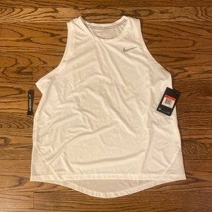 Nike Running Tank Top